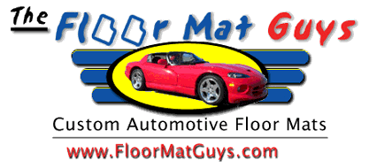 The Floor Mat Guys