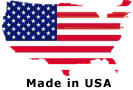 Rubber mats - Made in the USA