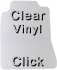 Clear Vinyl Floor mats
